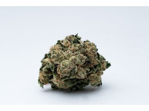 Divine Kush Breath