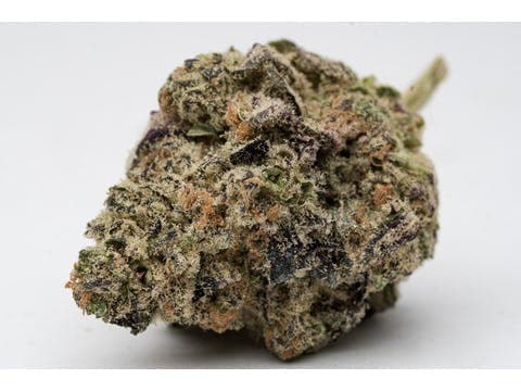 Grape Gasoline
