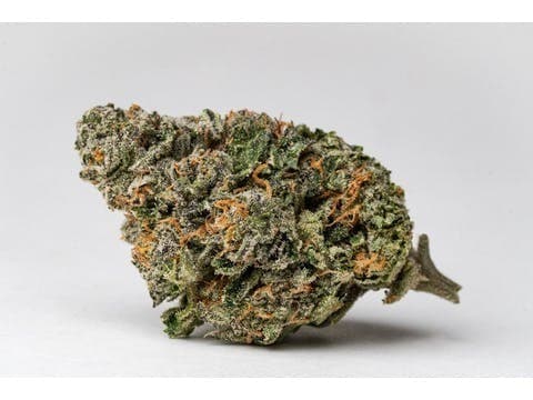Kush Mints