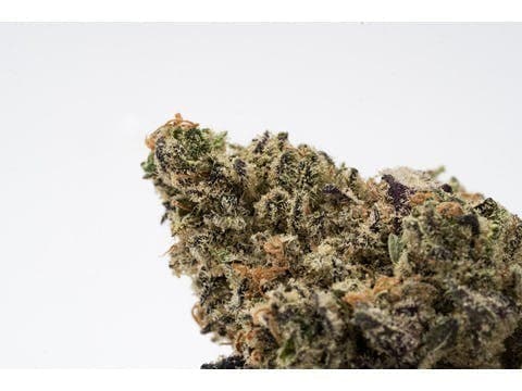 Purple Kryptonite
