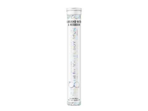 Orange Creamsicle - 1G Flower Pre-Roll