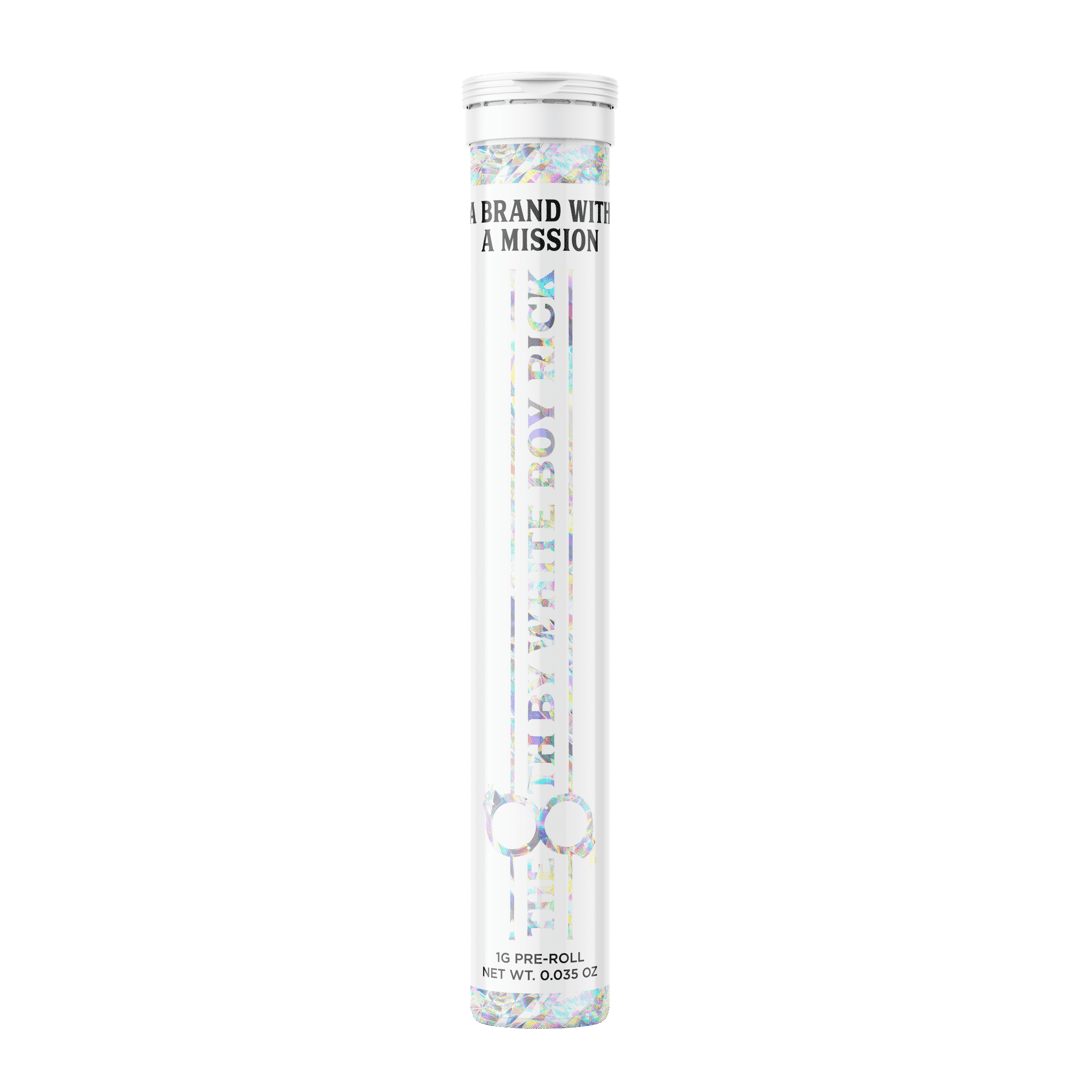 Singapore Sling - 1G Flower Pre-Roll