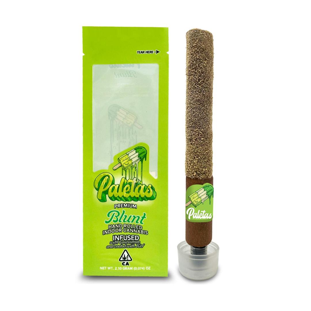 Paletas: MAC 1- Premium Infused Blunt (2.1g)