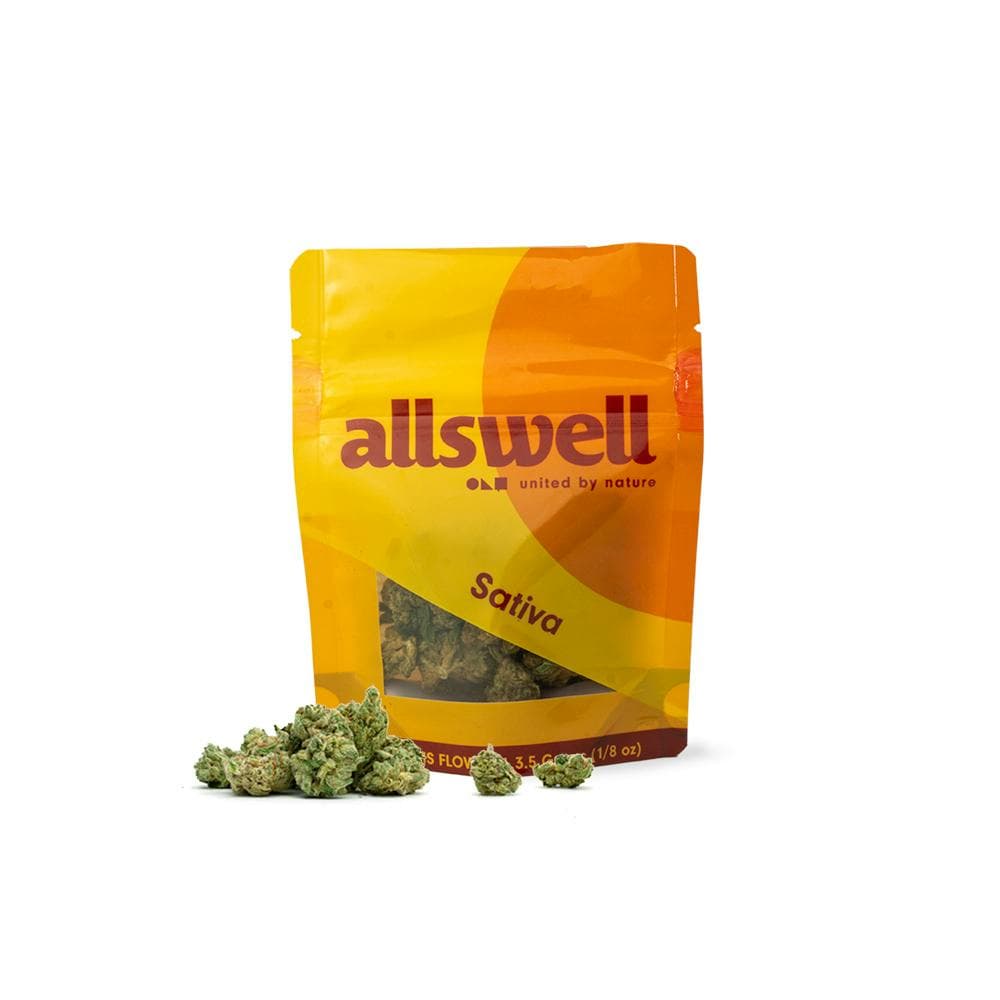 NY Piff #3 [3.5g]
