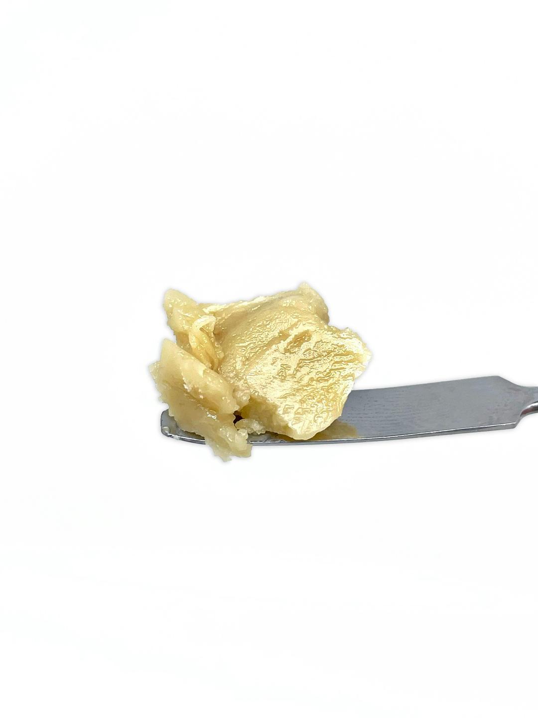 Wonka Barz Live Hash Rosin
