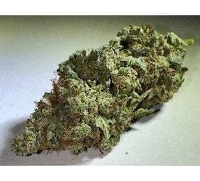 Snowcap