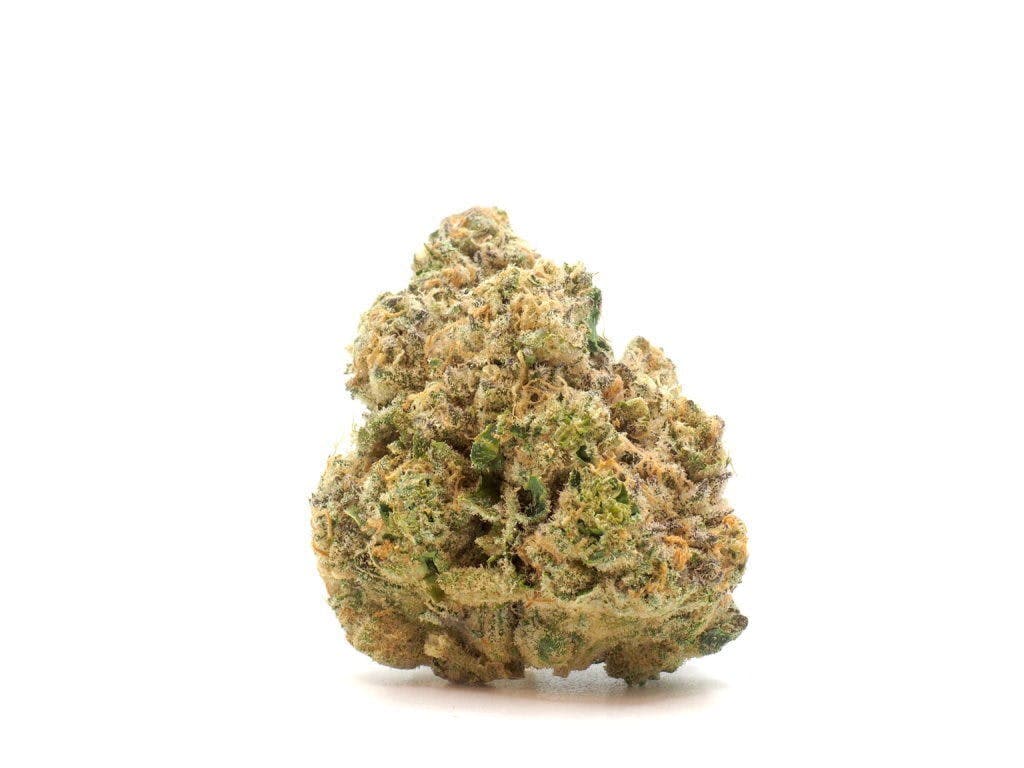 Sunset Sherbet