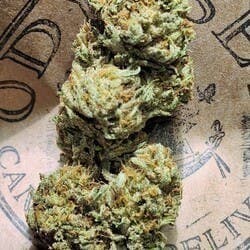 $100 Ounce of the Day - Sour Strawberry