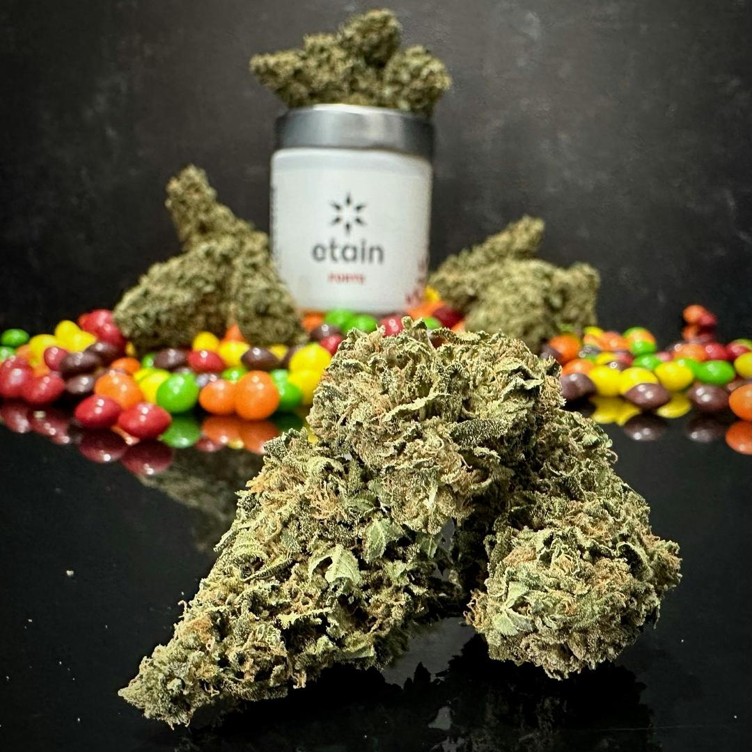 Forte Whole Flower - Zkittles (ZKS)