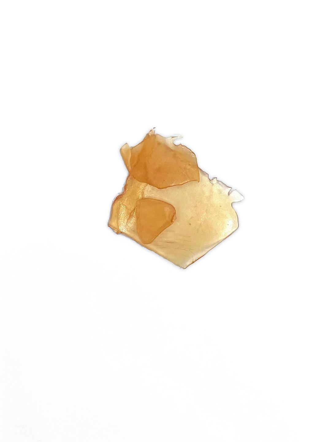 Blue Widow Cold Cured Shatter