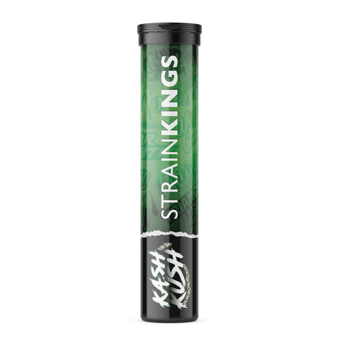 Kash Kush - 1G Pre-Roll
