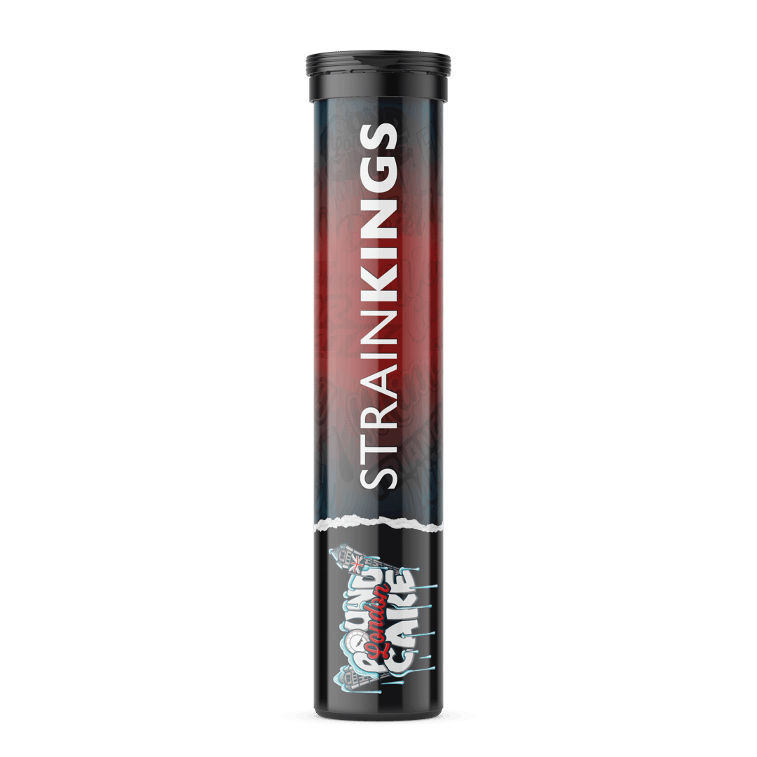 London Pound Cake - 1G Pre-Roll
