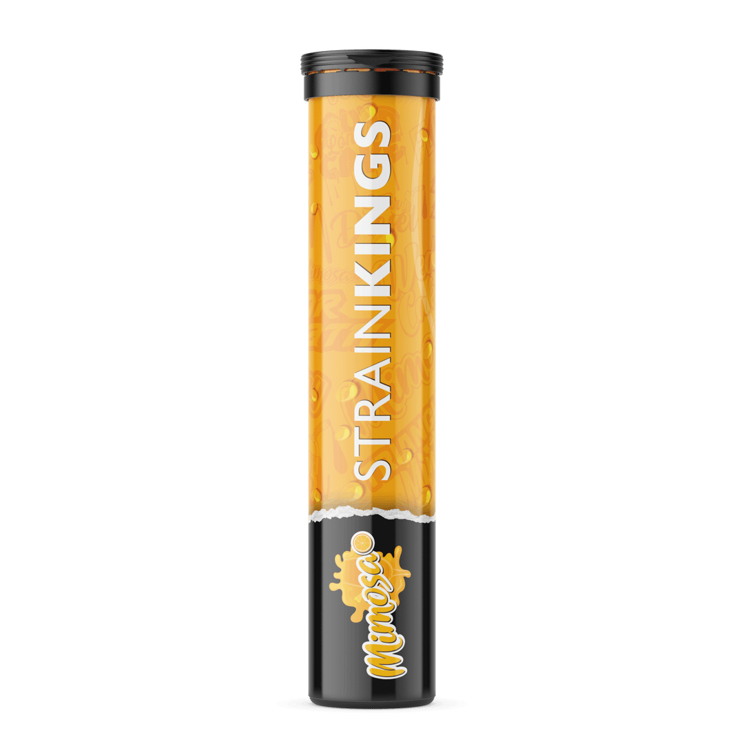 Mimosa - 1G Pre-Roll