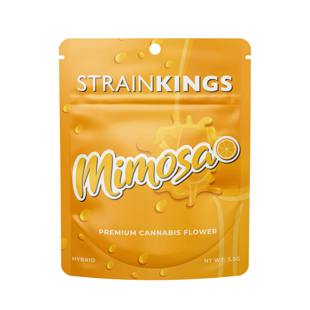 Mimosa - 3.5G Flower