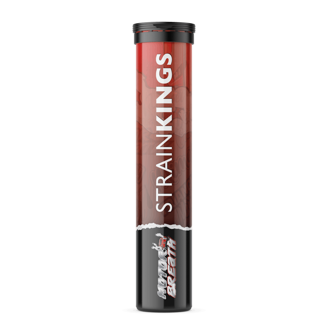 Motor Breath - 1G Pre-Roll