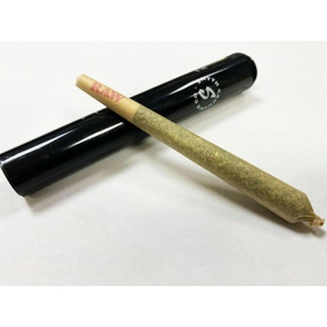 Cherry Pie - Pre-Roll - 1g