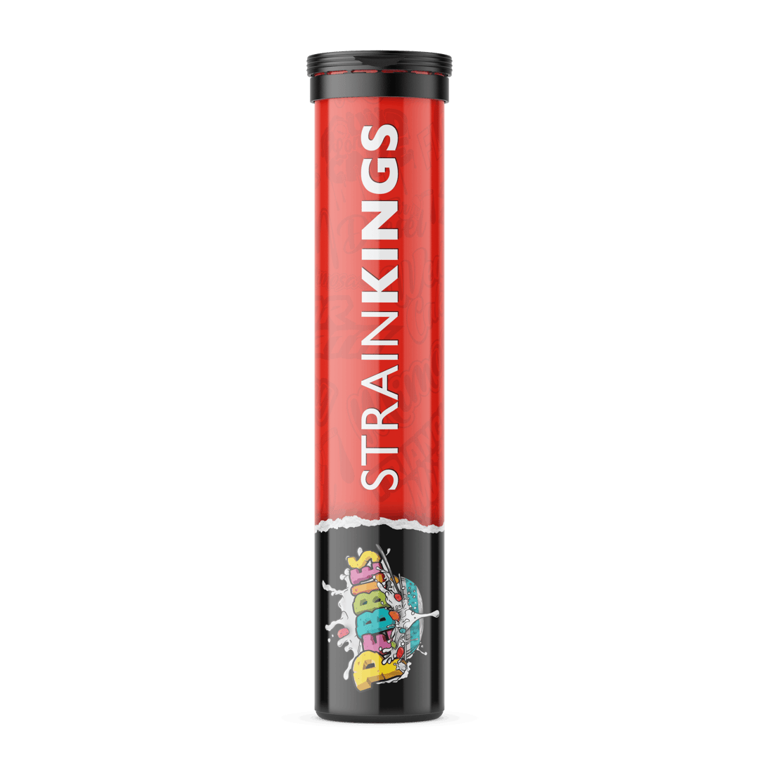 Pebbles OG - 1G Pre-Roll