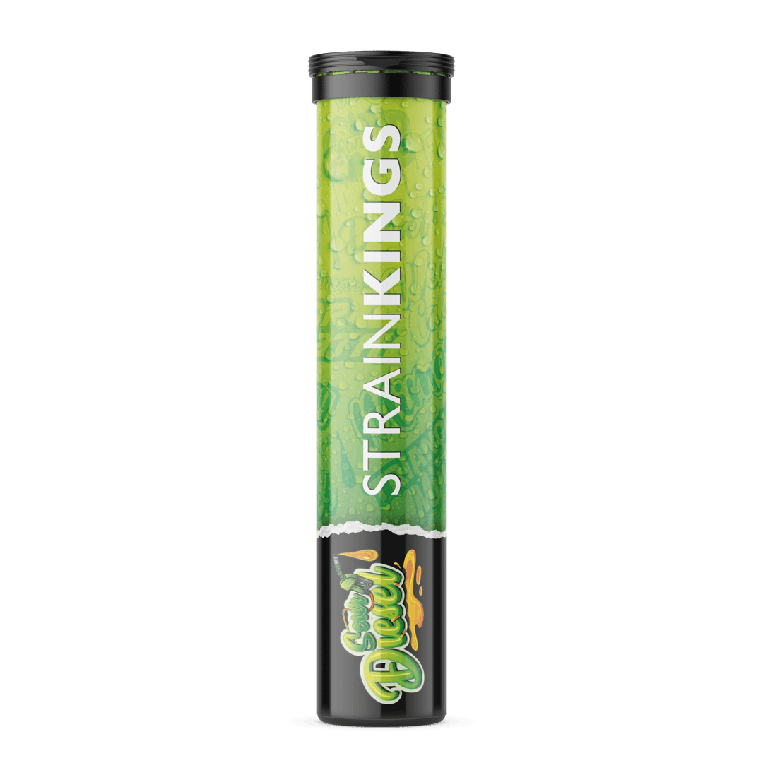 Sour Diesel - 1G Pre-Roll