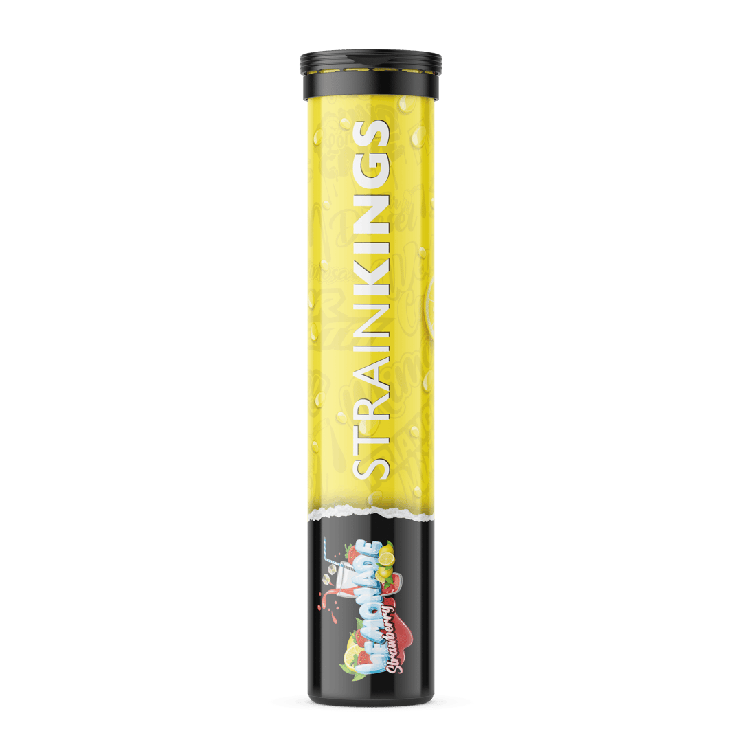 Strawberry Lemonade - 1G Pre-Roll