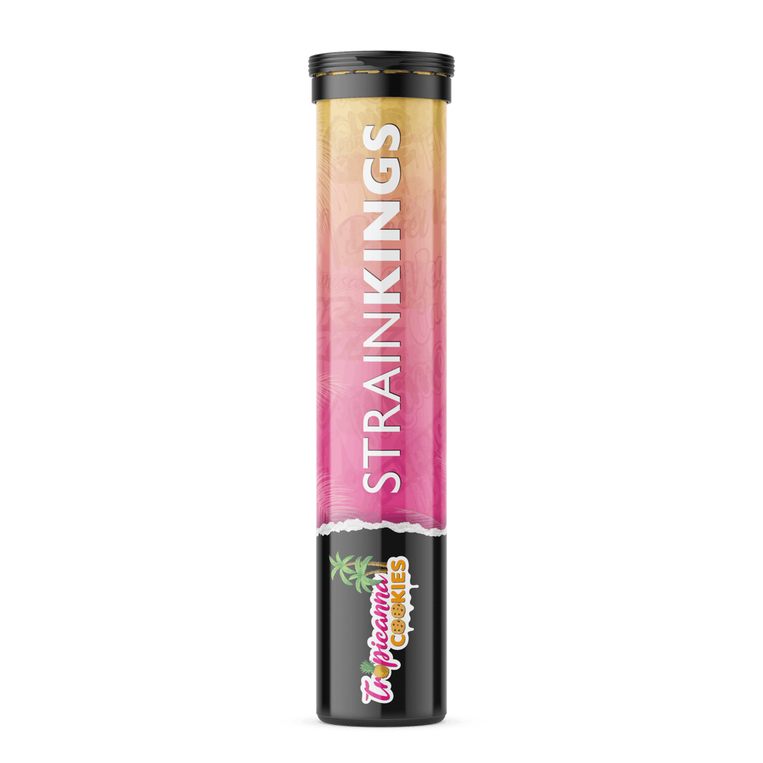 Tropicanna Cookies - 1G Pre-Roll