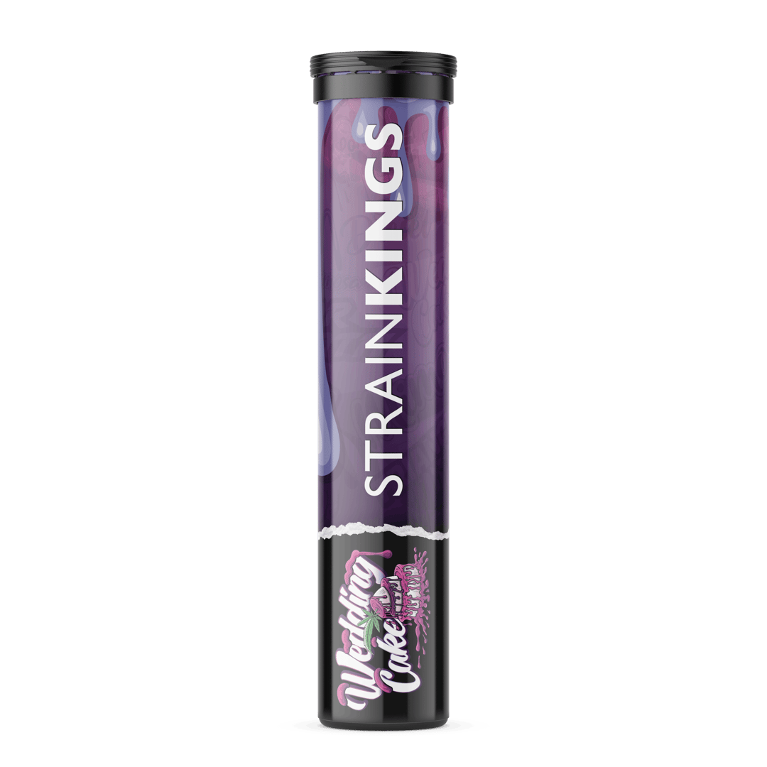 Wedding Cake - 1G Pre-Roll