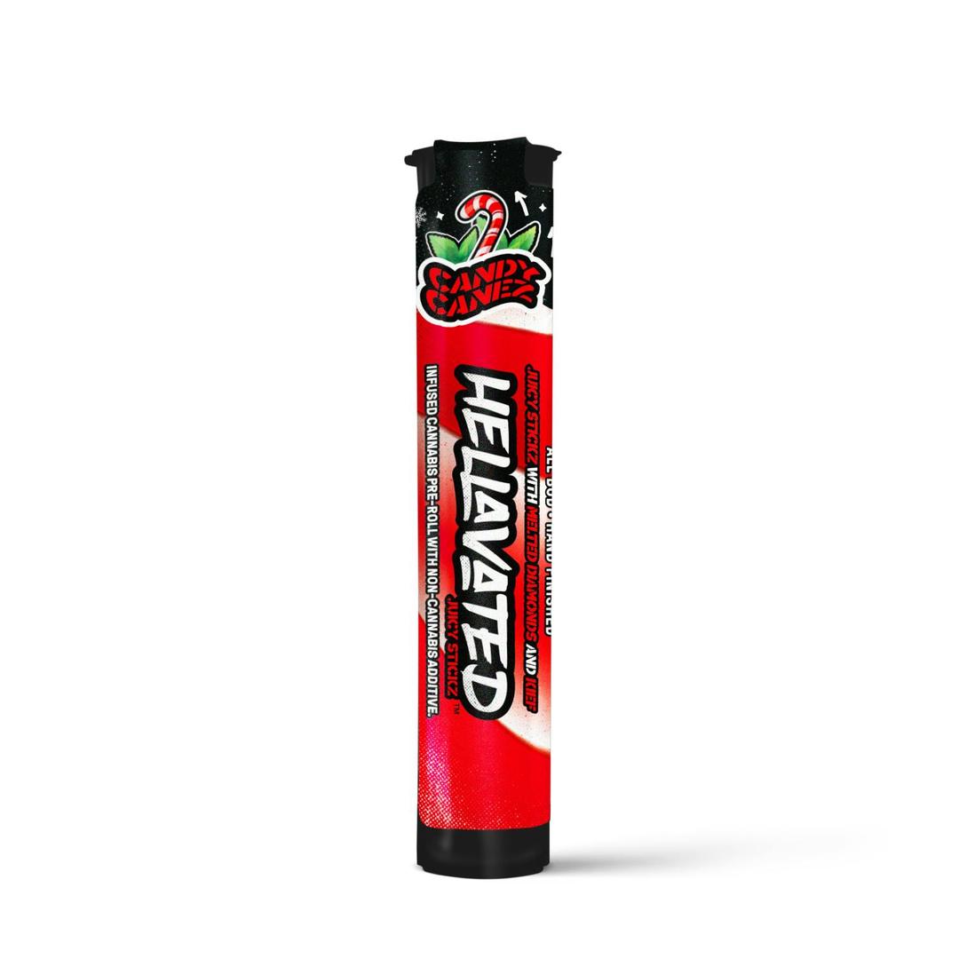 Candy Canez Juicy Stickz .75g