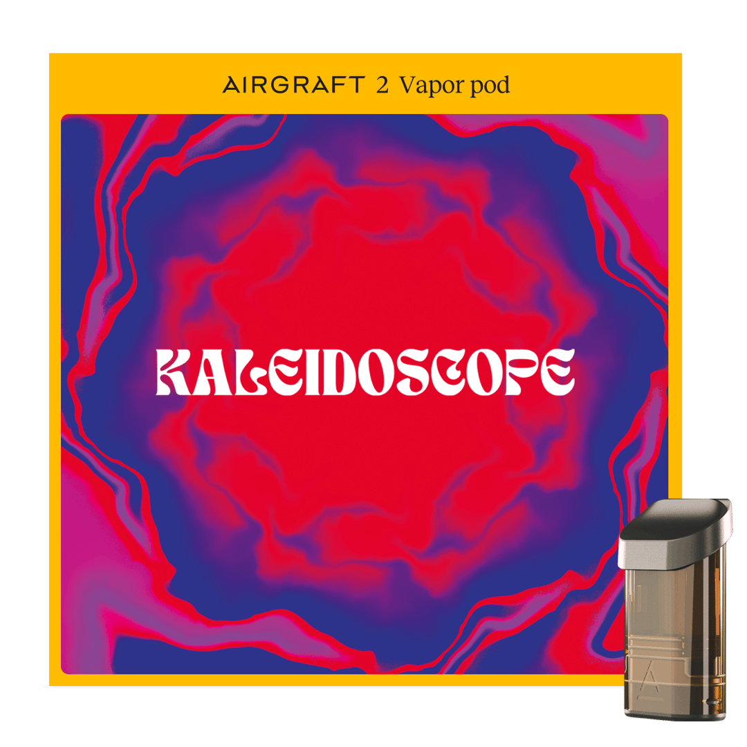 Jack - Pod - Airgraft