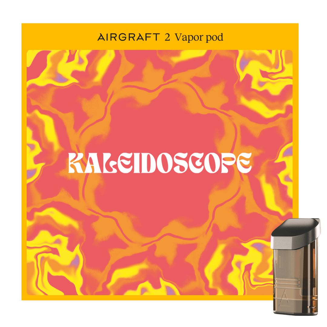 Fruit Punch - Pod - Airgraft
