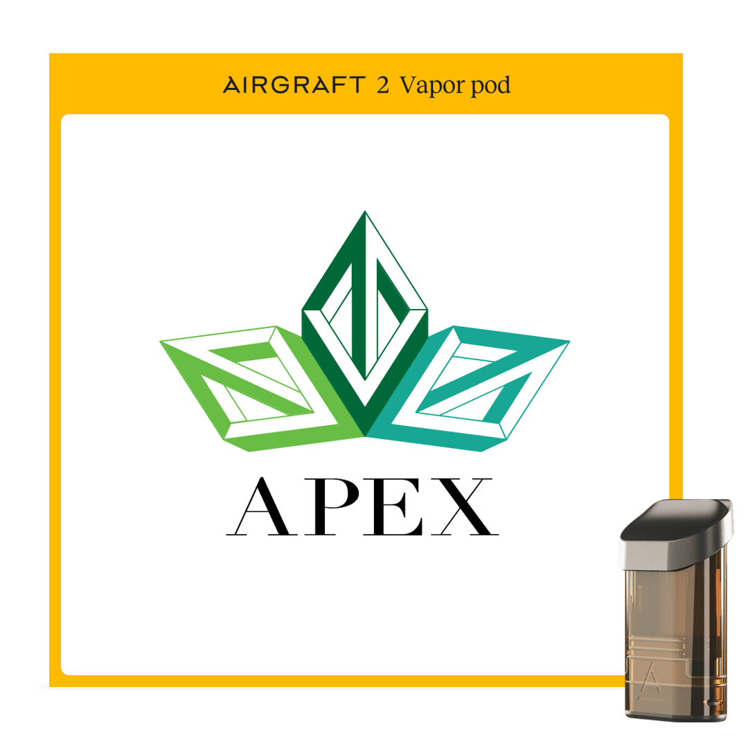 Blue Dream - Apex Airgraft