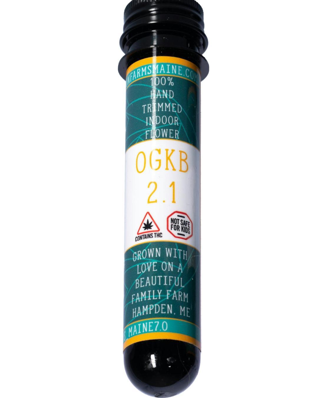 1g OGKB 2.1 Preroll`