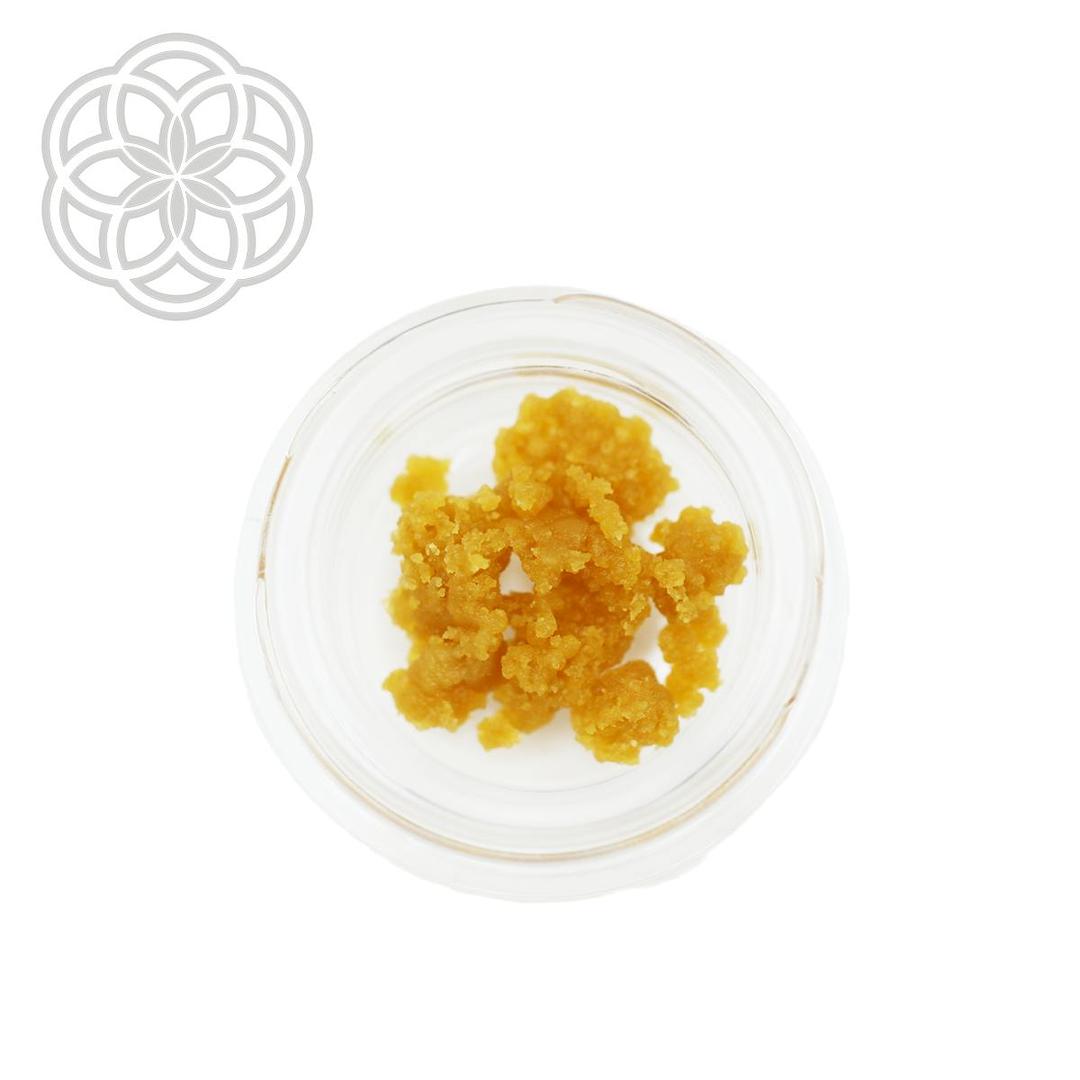 1g Crumble - Sticky Buns