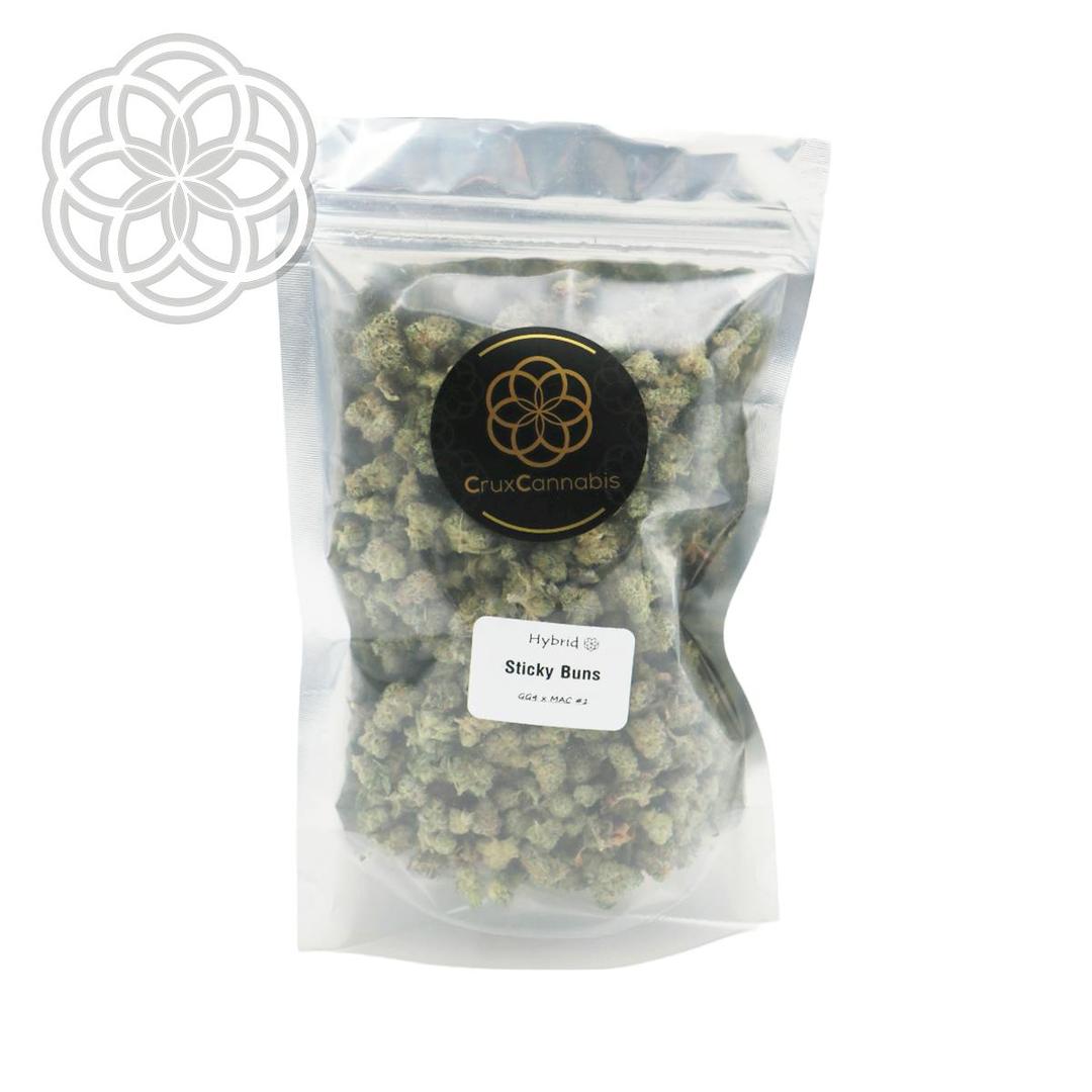 Sticky Buns Oz Special