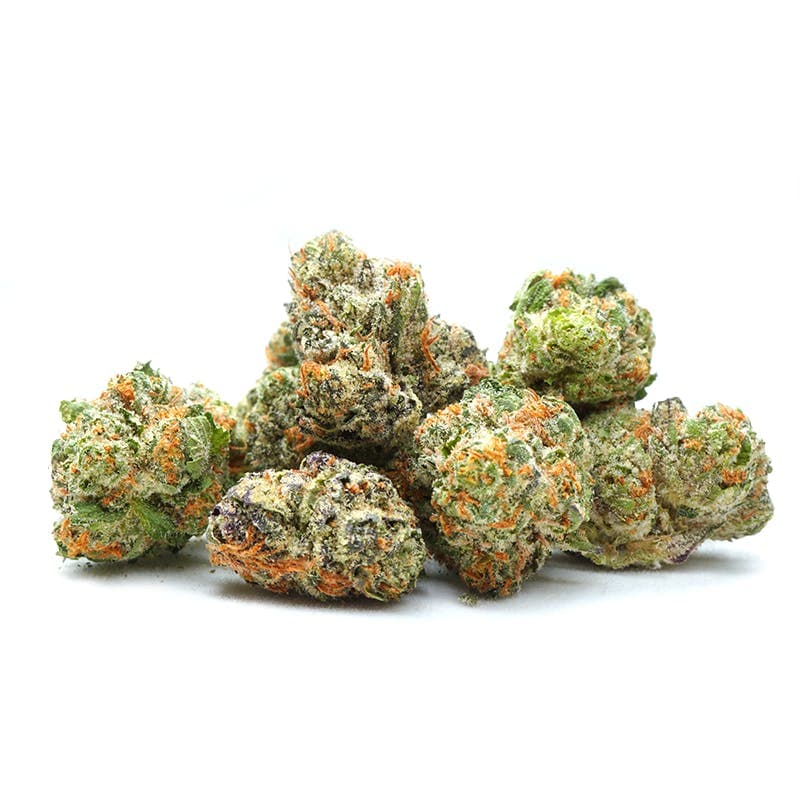 Blueberry Small Buds | Indoor 14g