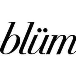 Blüm - Oakland logo