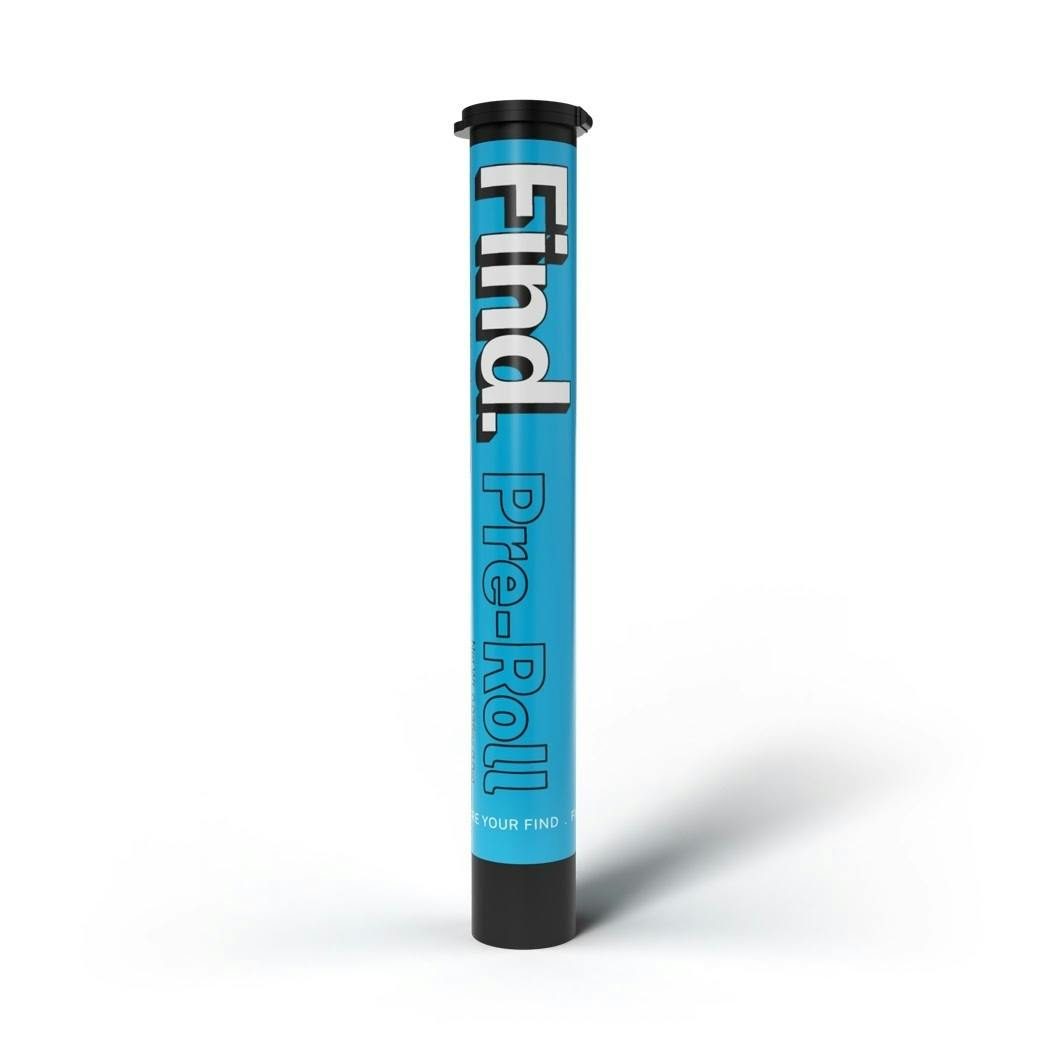 Novarine Pre-Roll 1g
