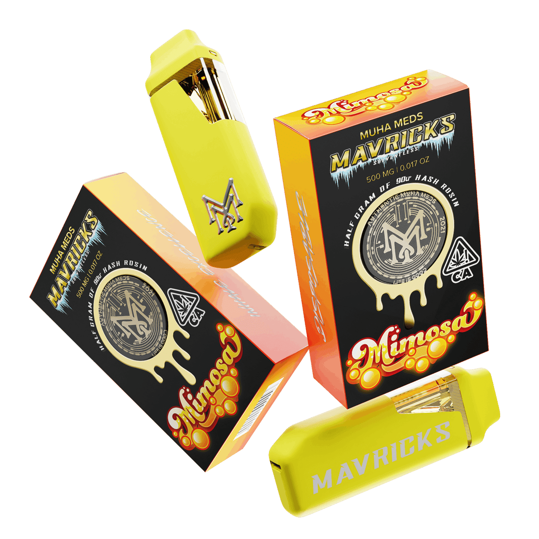 Mimosa Maverick