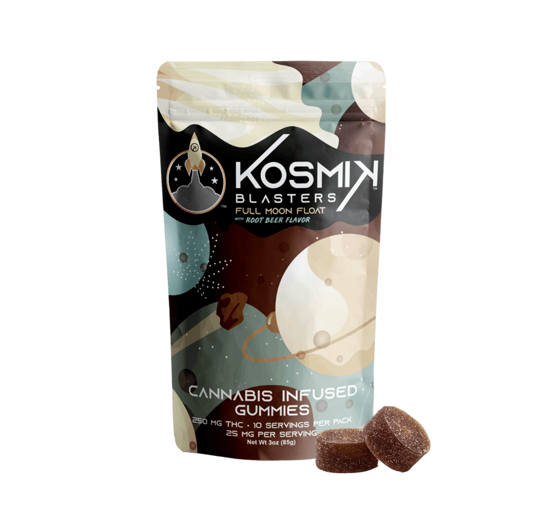 Specialty 250mg - Full Moon Float | OK