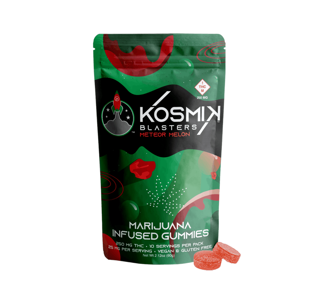 Blaster 250mg - Meteor Melon | MO