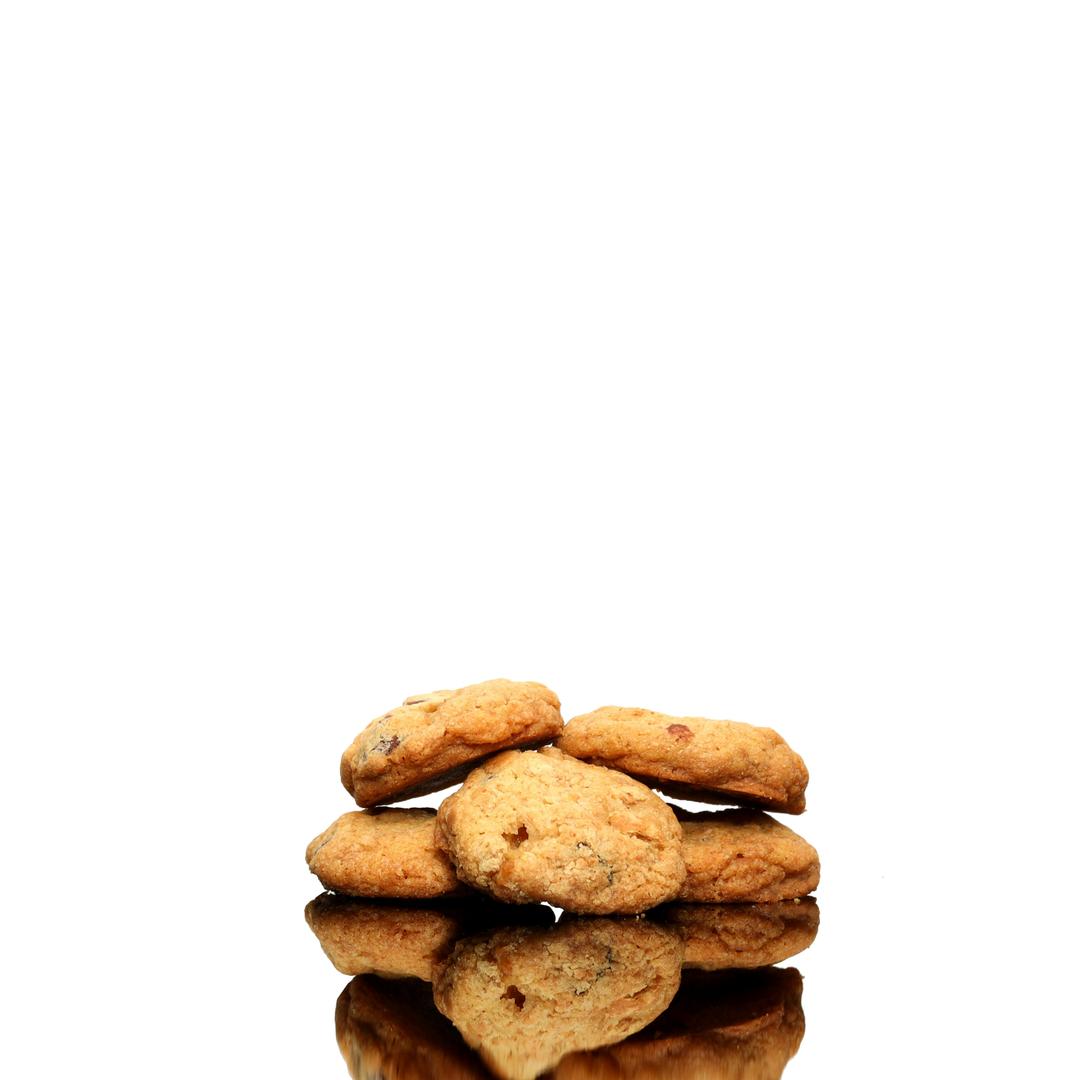 10mg Chocolate Chip Cookie with S'mores