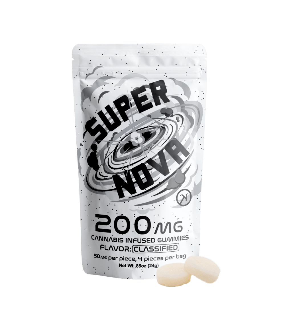 Supernova 200mg - Original | MI
