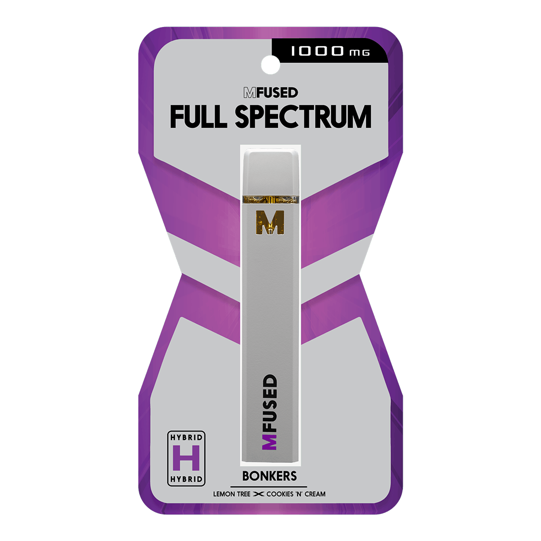 FSE Disposable Vape - Bonkers