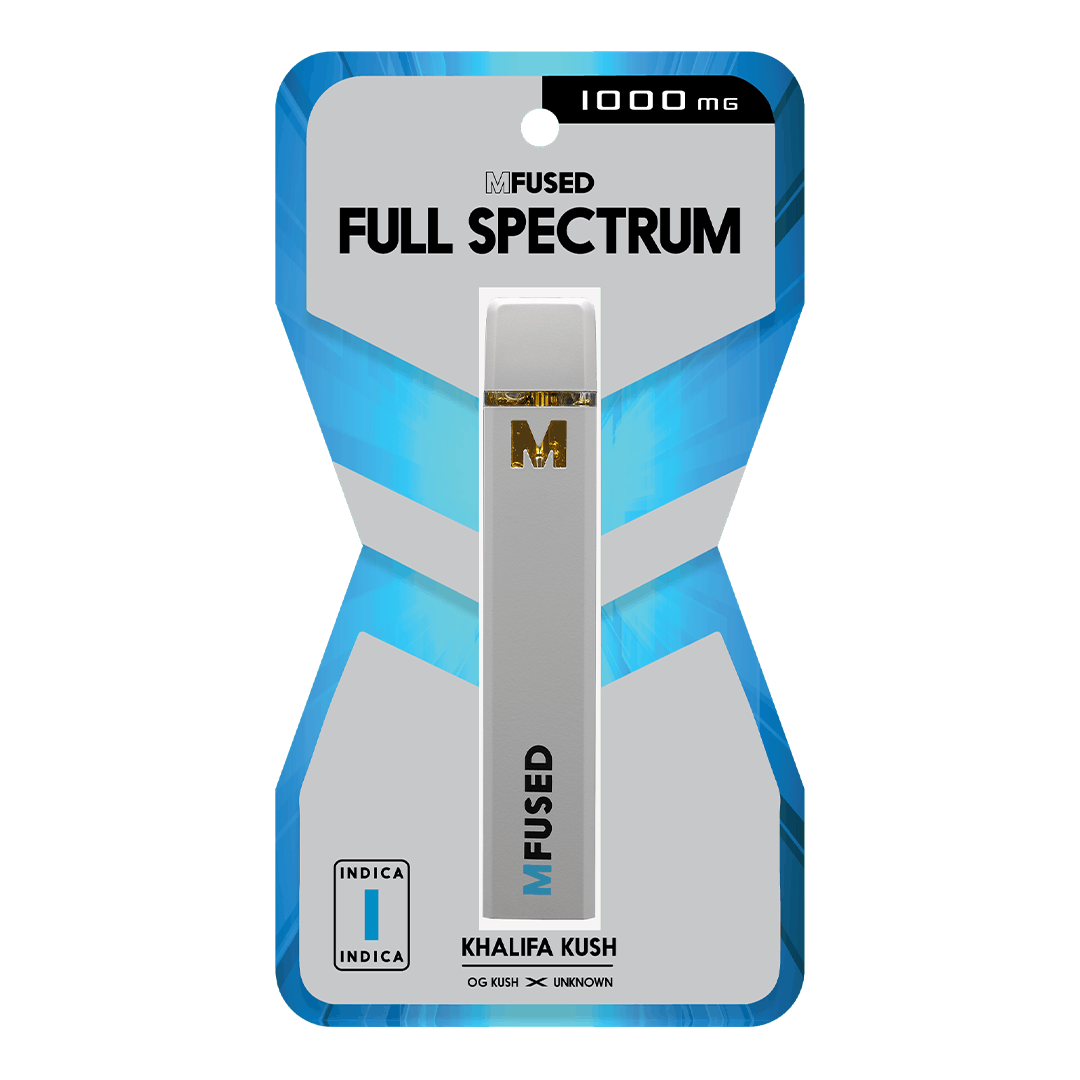 FSE Disposable Vape - Khalifa Kush