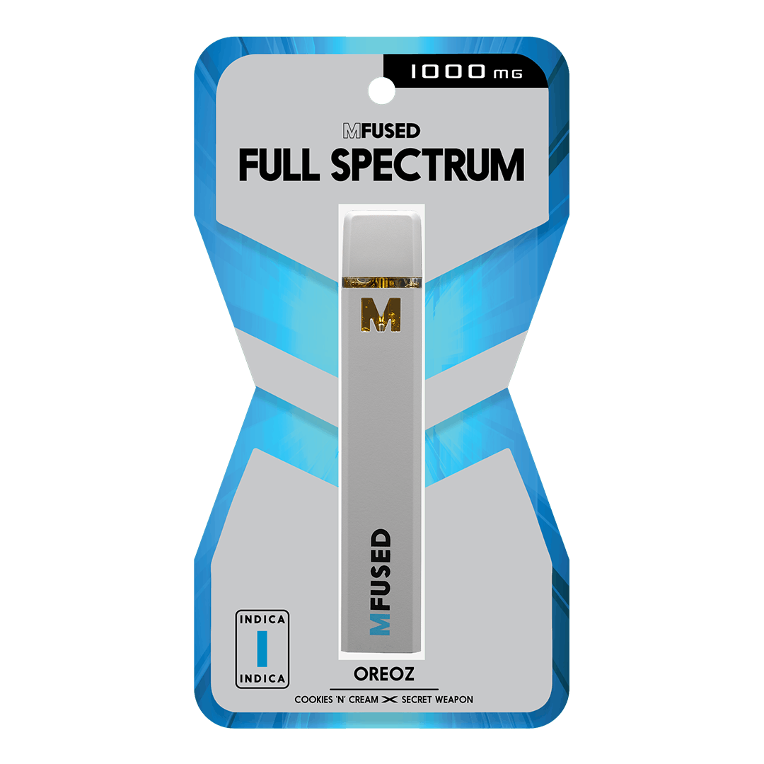 FSE Disposable Vape - Oreoz