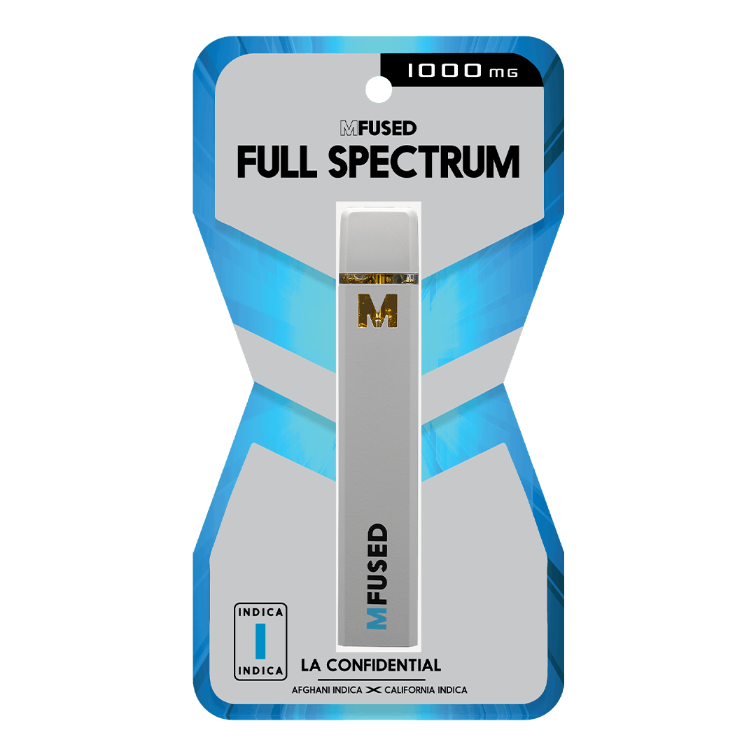 FSE Disposable Vape - LA Confidential