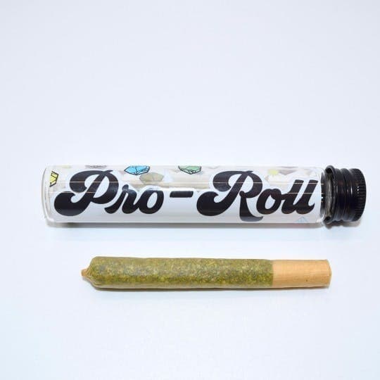 Dolato + Black Cherry Punch - OG ProRoll