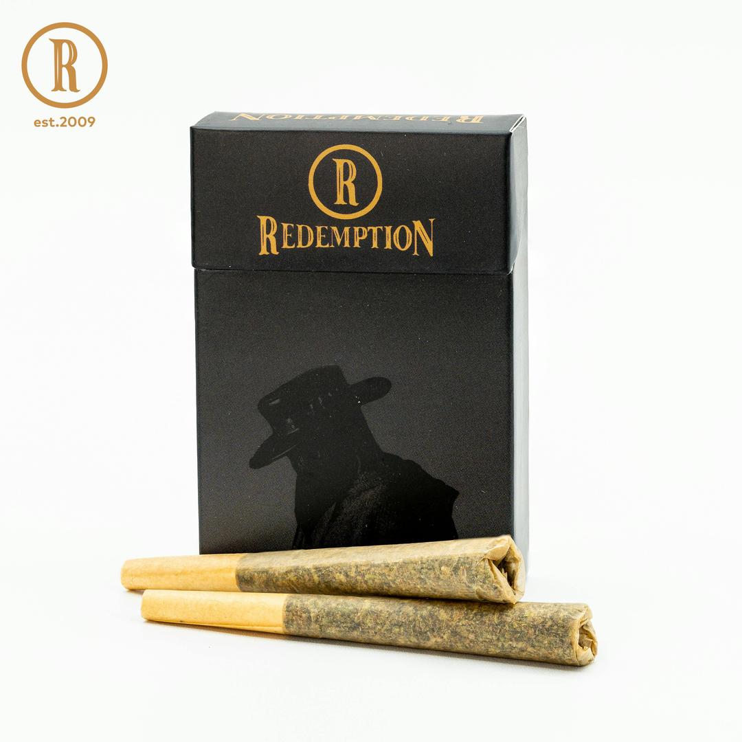 GMO Rootbeer Preroll 10 Pack