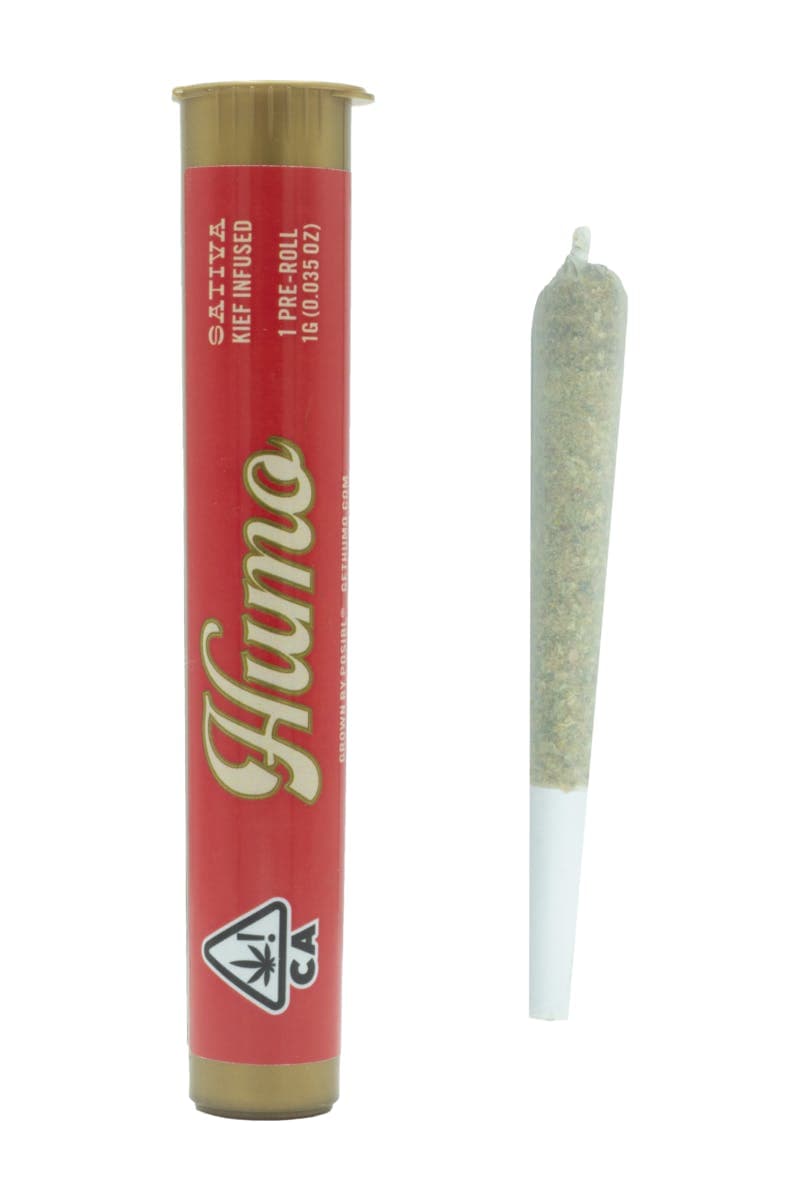 Humo | Arroz Con Leche Single Pre Roll (1g)