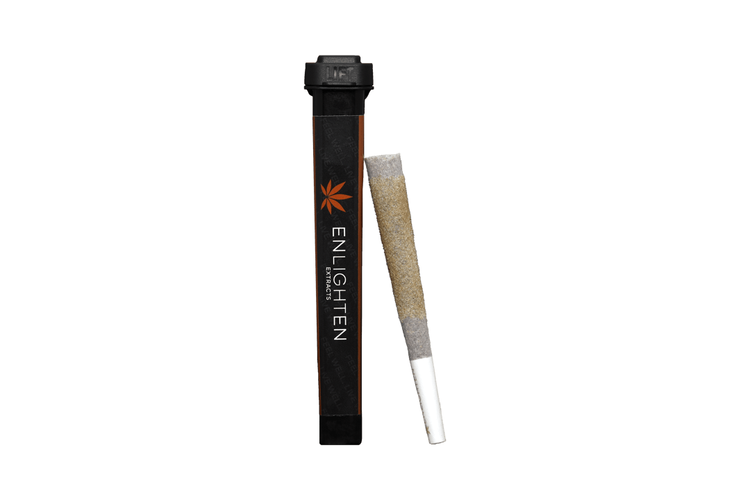 Caviar Joint - Ring of Fire: Strawberry Fields - 1g
