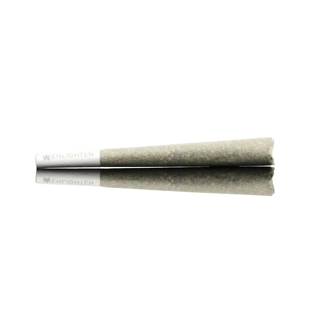 OGKB 2.1 Preroll - 1g