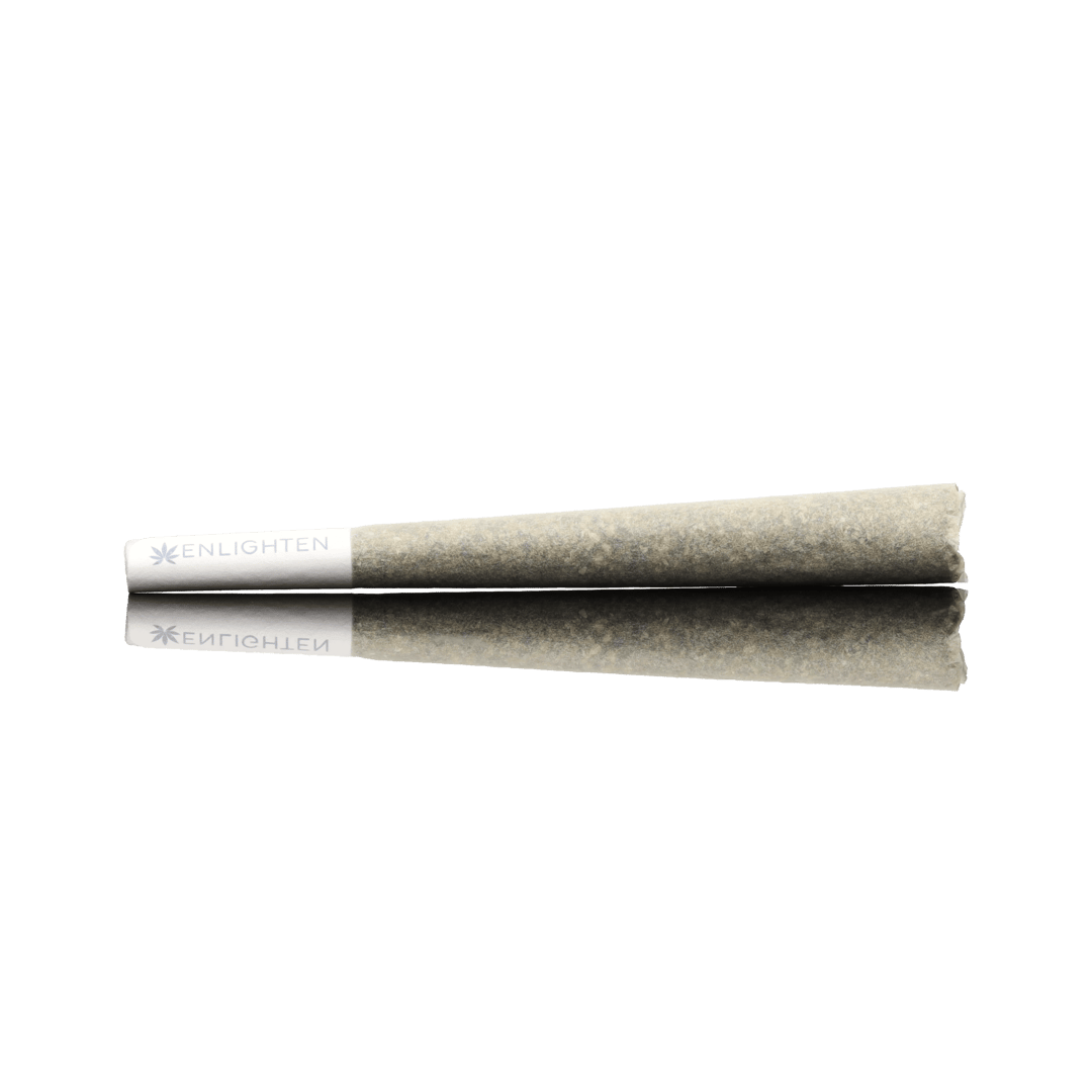 Frozen Lemons Pre-Roll - 1g